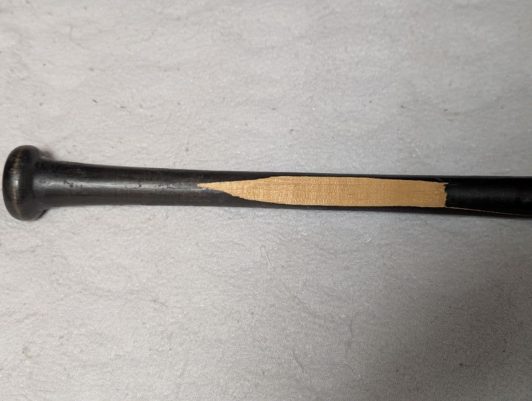 アレックス・カブレラ 実使用バット 西武ライオンズ NPBプロ支給品