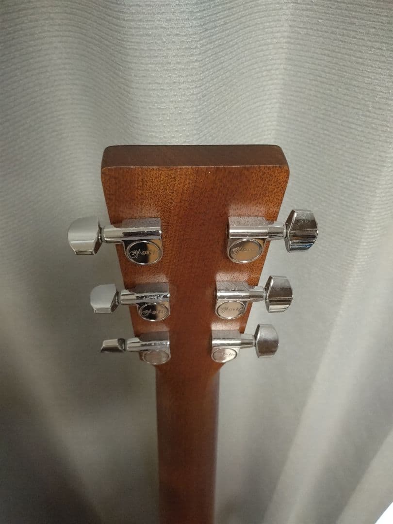 ギター Martin GPC-13E-01 ZIRICOTE