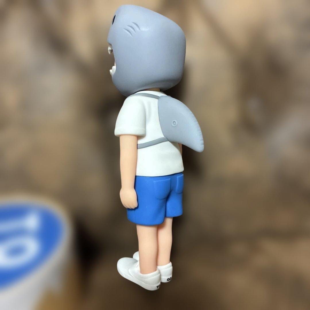 TOYQUBE 250体限定ソフビフィギュア　TOQOトーコー　激レア