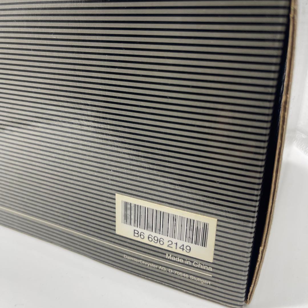 1/18 ミニカー　ベンツCLK メルセデスベンツ　ドールハウスに　ミニチュア