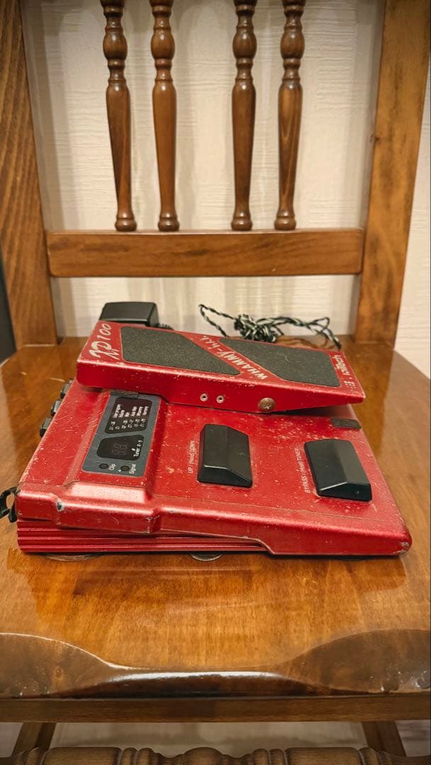 【レア】Digitech XP-100