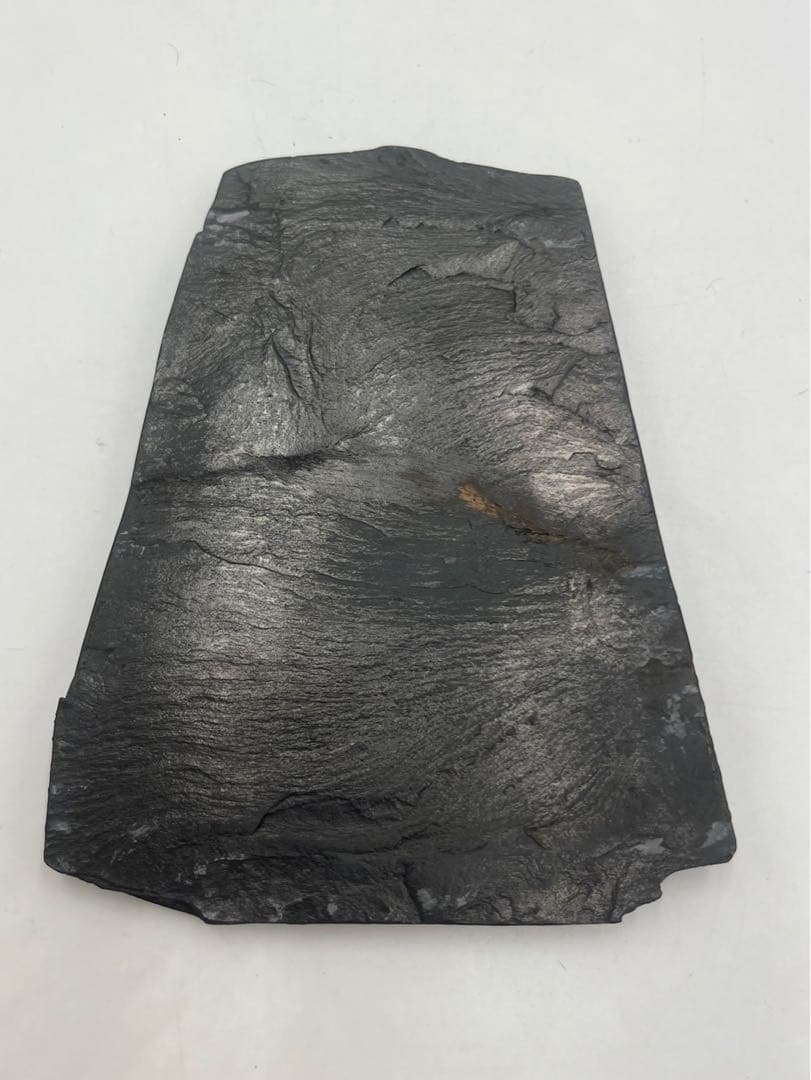 宮城県特産　雄勝硯　研水作　山音商店　高級　硯