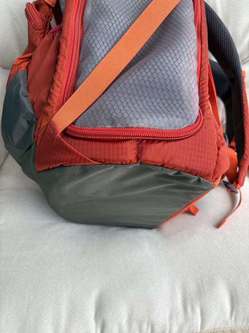 mont-bell 犬用キャリーバッグ　Mサイズ