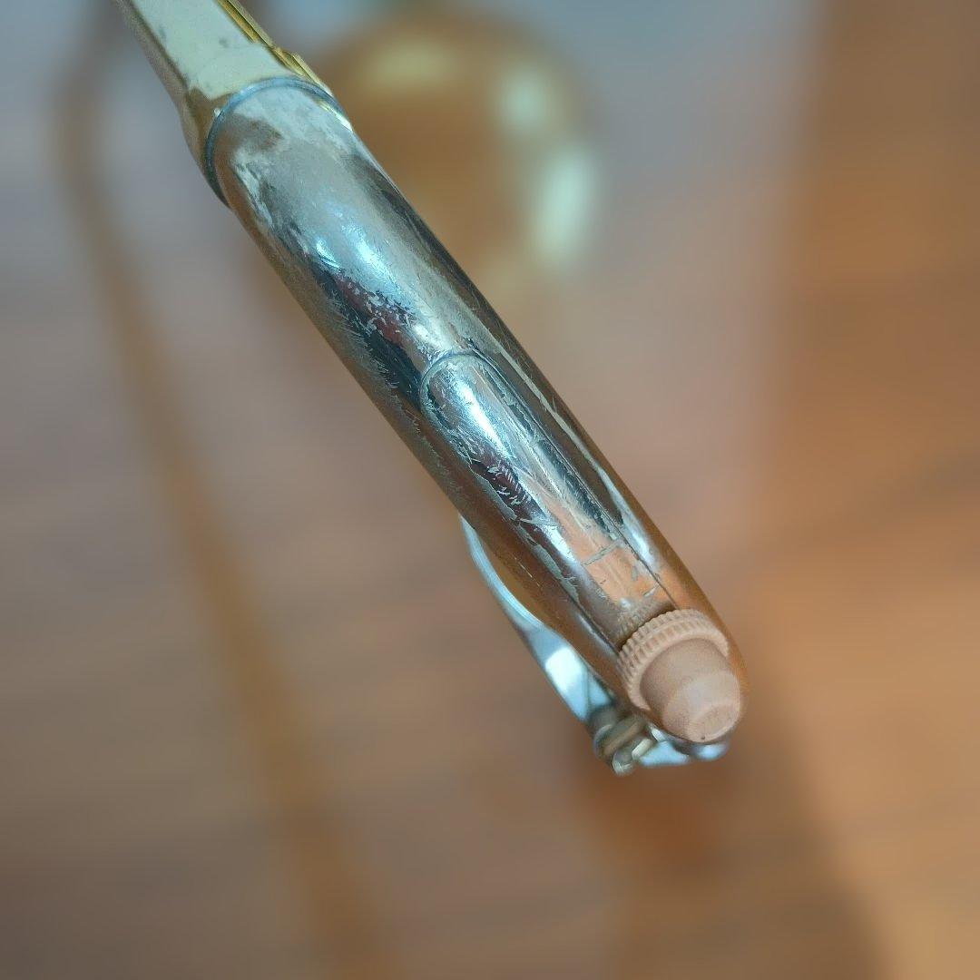 ベッソン　ソヴェリン　ハグマン　テナーバストロンボーン BE944