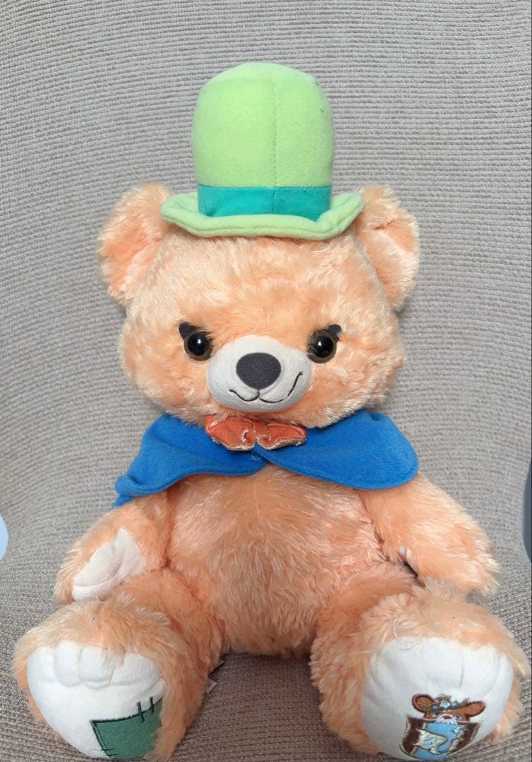 ファウルフェロー ボンゴレ ユニベア