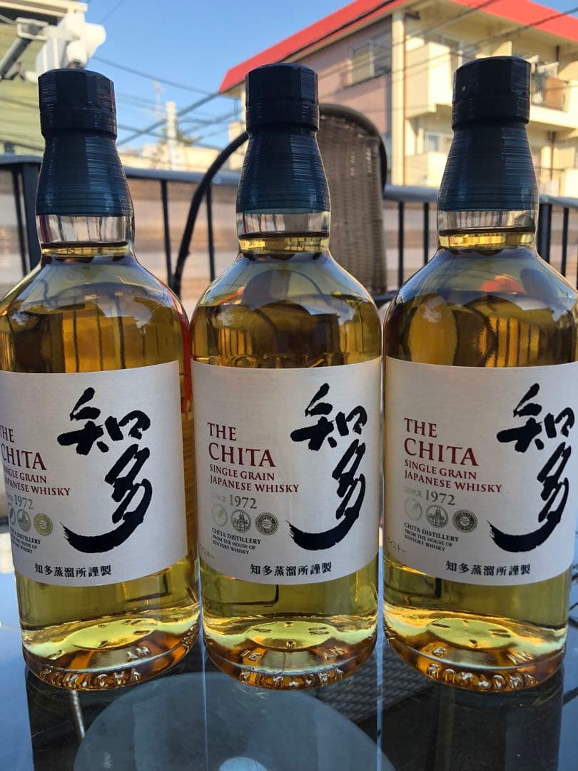 知多３本セット