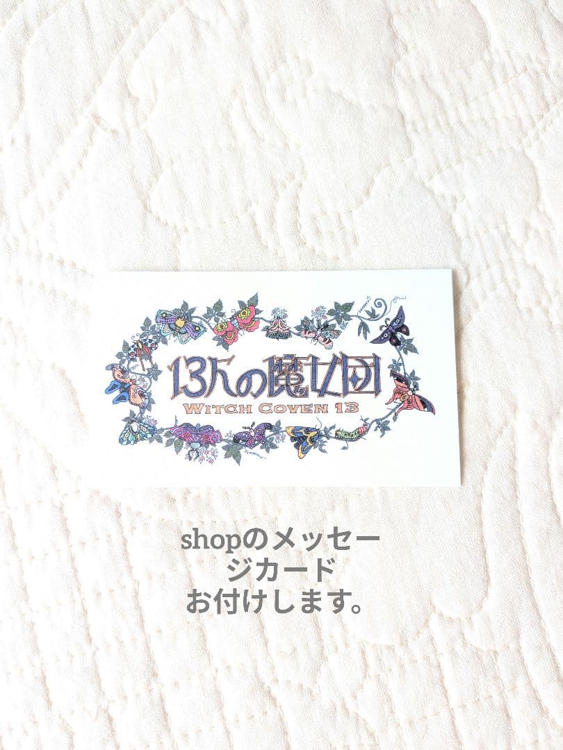 ヒン　13人の魔女団　ジブリパーク限定　ハウルの動く城