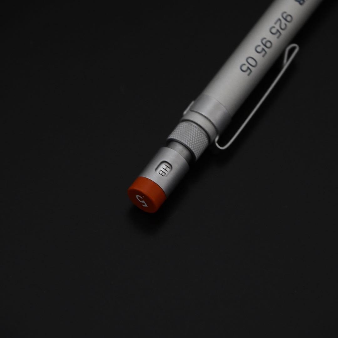 ステッドラー　925 95 05 シャープペンシル　0.5mm 廃番　廃盤