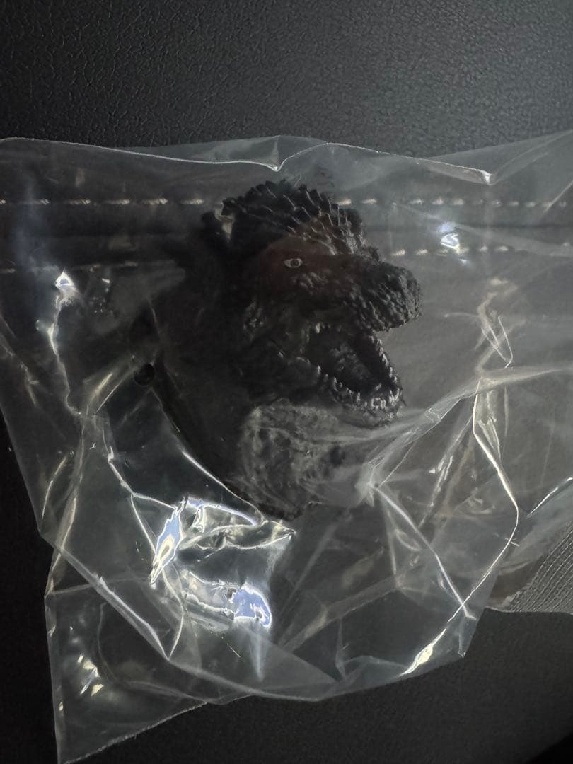 一番くじゴジラ (2023) 怪獣咆哮 極 熱線放射ver. ラストワン怪獣乱舞