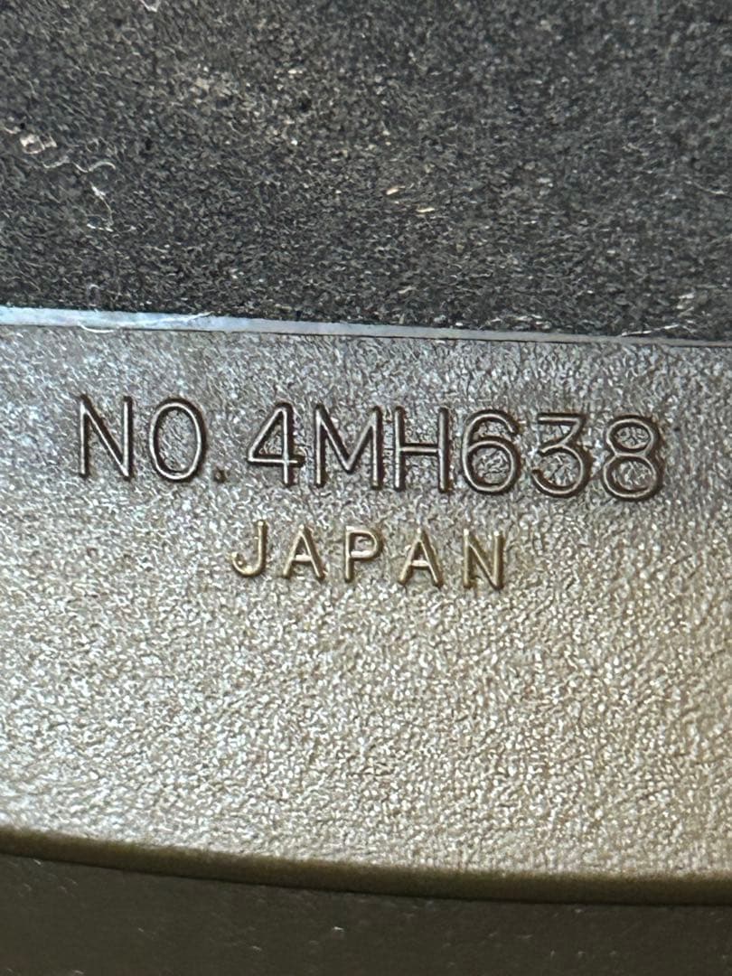 Small World スモールワールド音楽隊　からくり時計　4MH638