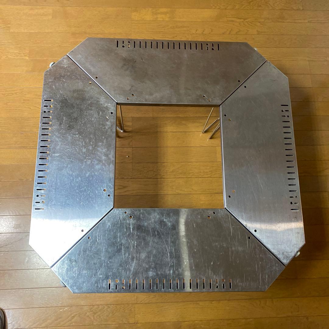 peak　ジカロテーブル　ST-050