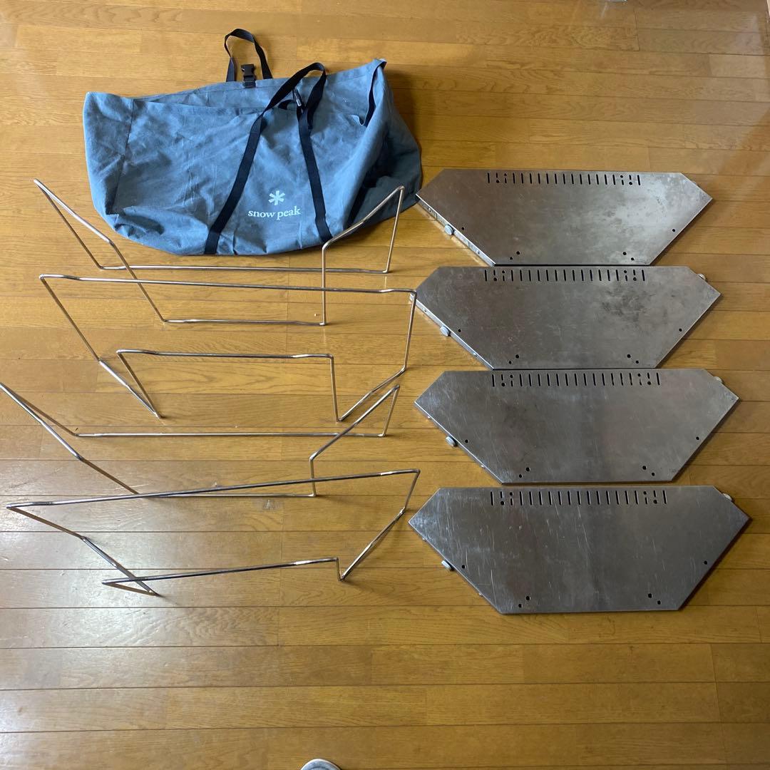 peak　ジカロテーブル　ST-050