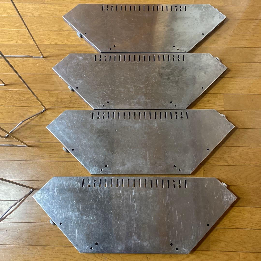 peak　ジカロテーブル　ST-050