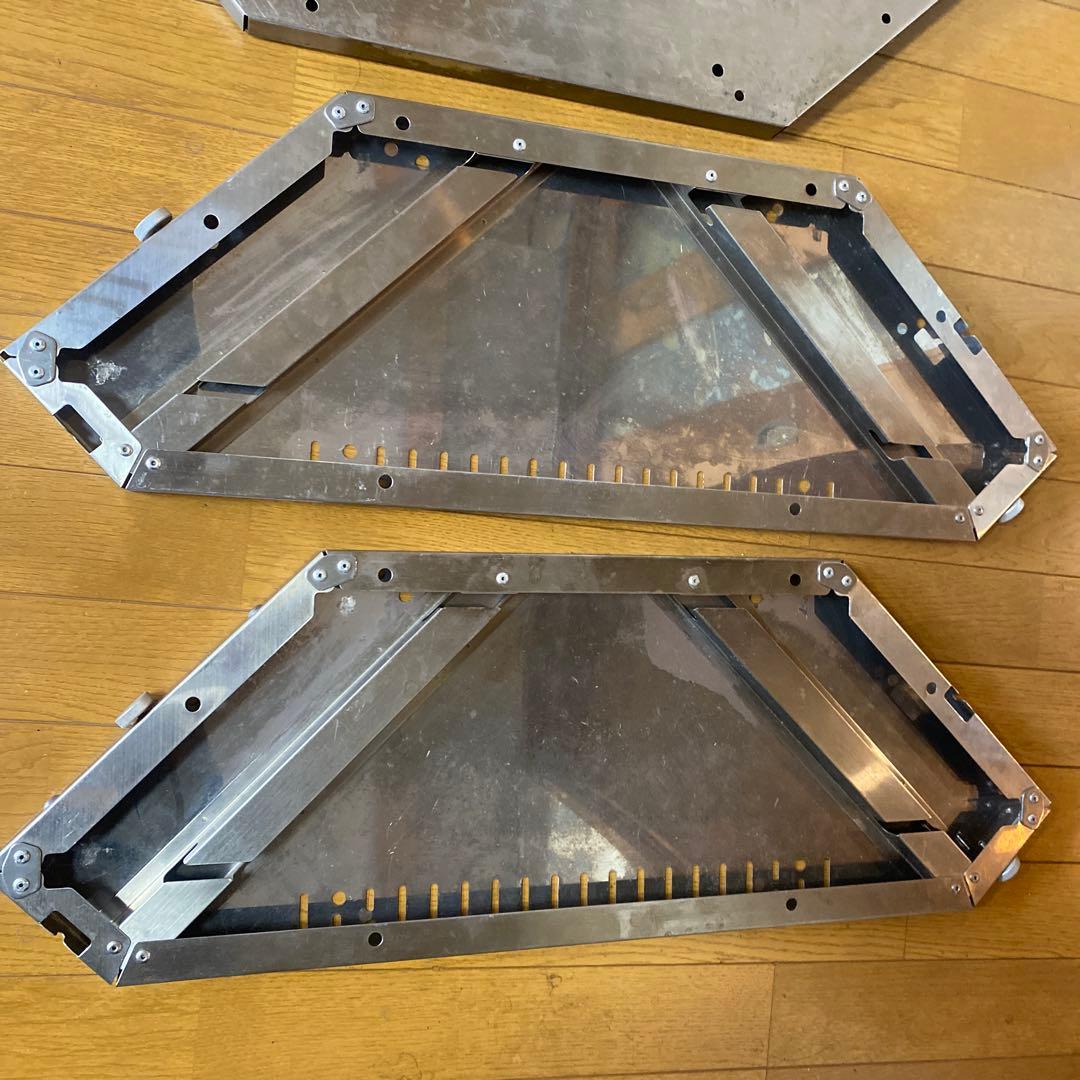 peak　ジカロテーブル　ST-050