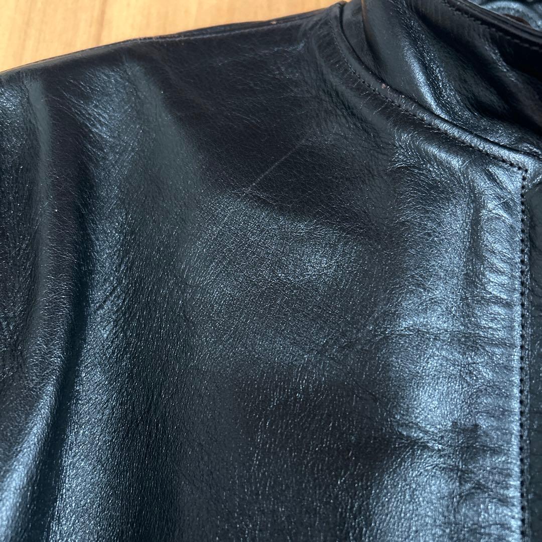 【本日限定】RAINBOW COUNTRY レザージャケット