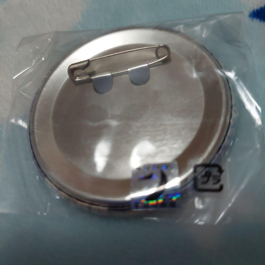 立華かなで エンジェルビーツ 缶バッジ