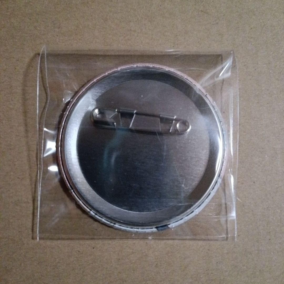 チェンソーマン スイパラ 缶バッジ デンジ