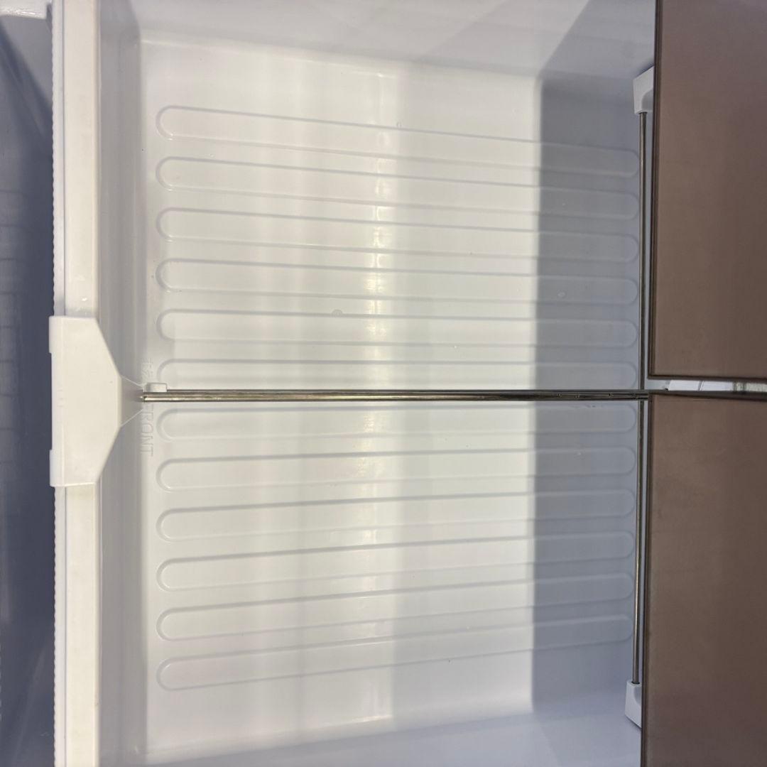 69　安い　冷蔵庫　SHARP　大型　400-500ℓ　両開き　設置無料