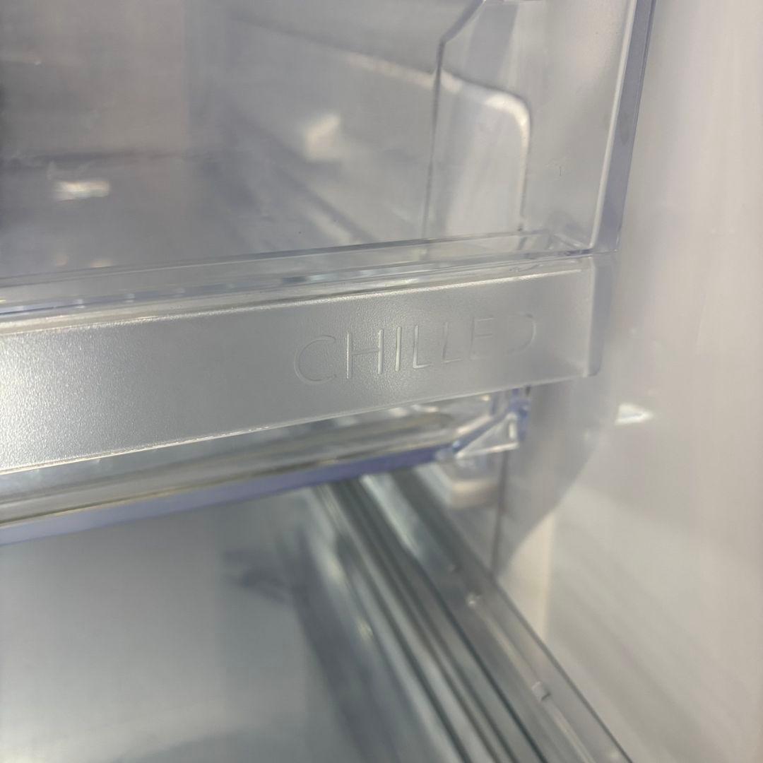 69　安い　冷蔵庫　SHARP　大型　400-500ℓ　両開き　設置無料