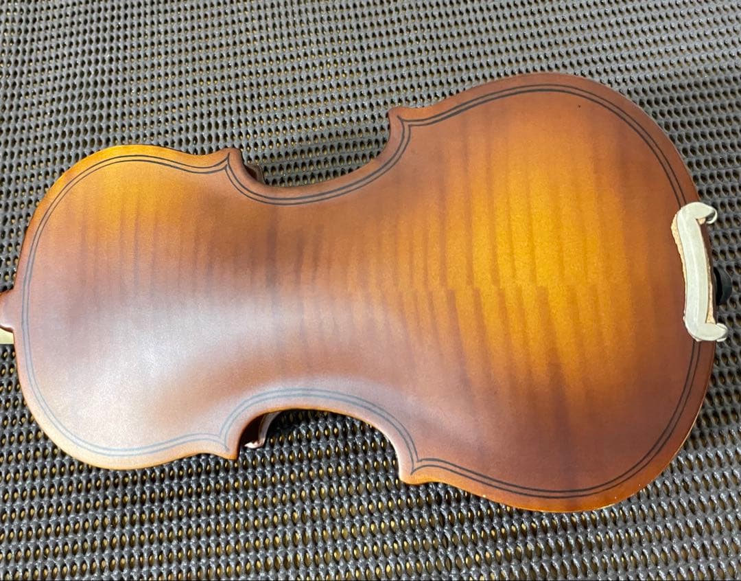 【美品】 バイオリン 1/16 TL-VP028 使用感少な目 子供用