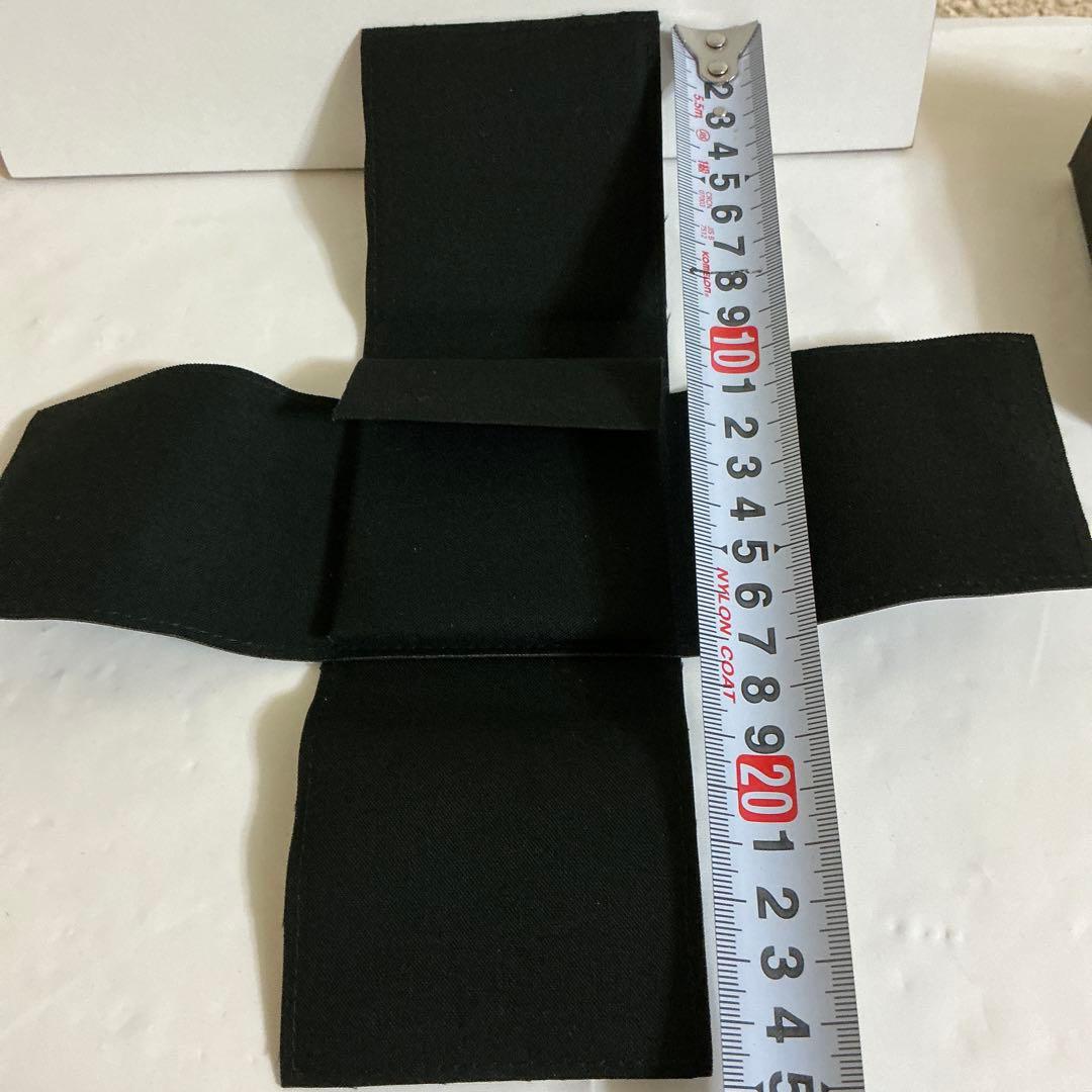 CHANEL シャネル　空箱