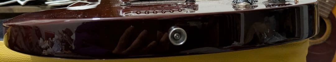 k*0様 Bacchus BSG-480 美品