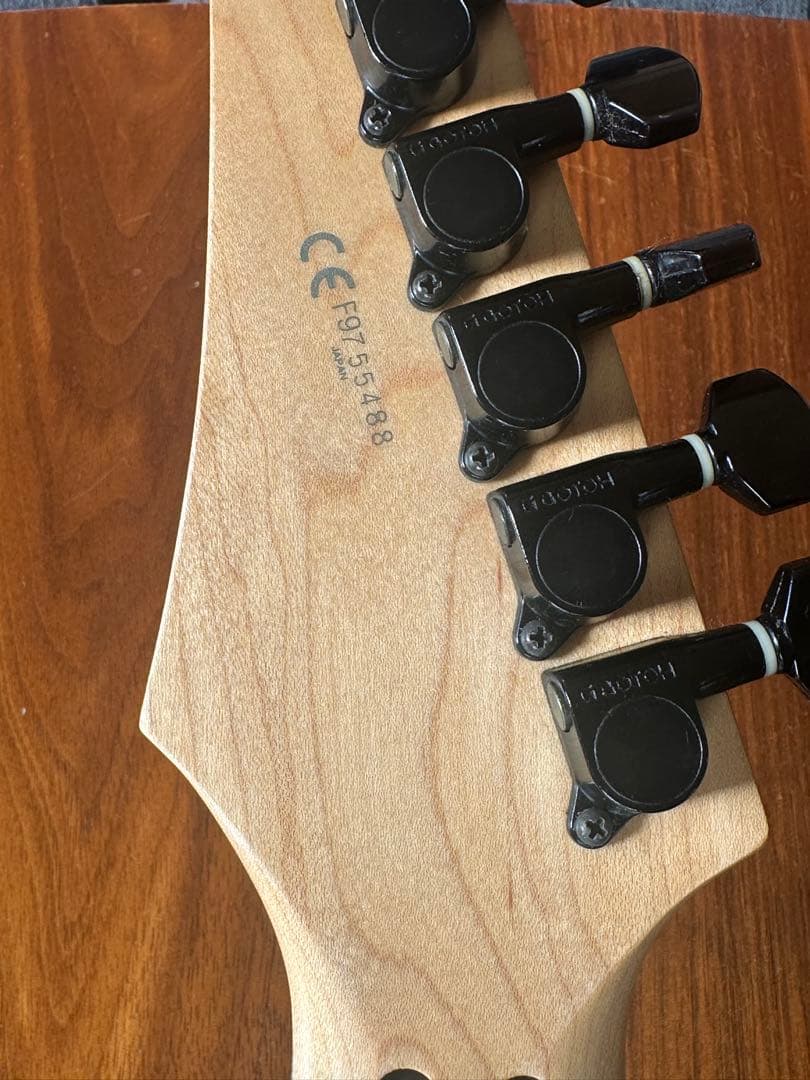 Ibanez RG390DX アイバニーズ 日本製