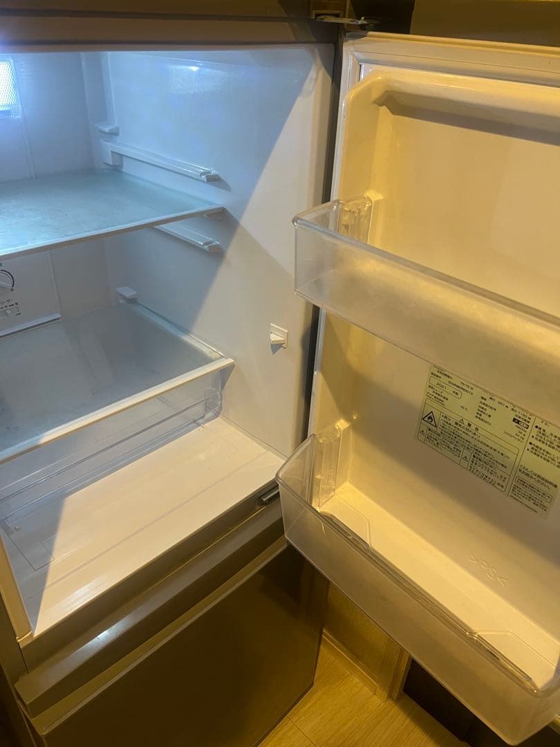 AQUA 冷凍冷蔵庫149L以下