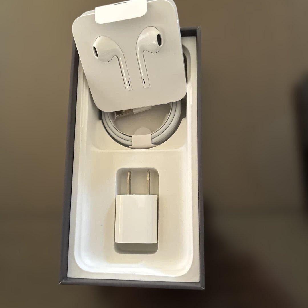 Apple iPhone 8本体