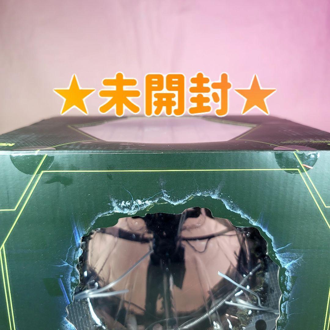 【NECA】新品 正規品 エイリアン:ロムルス ゼノモーフXX121 デラックス