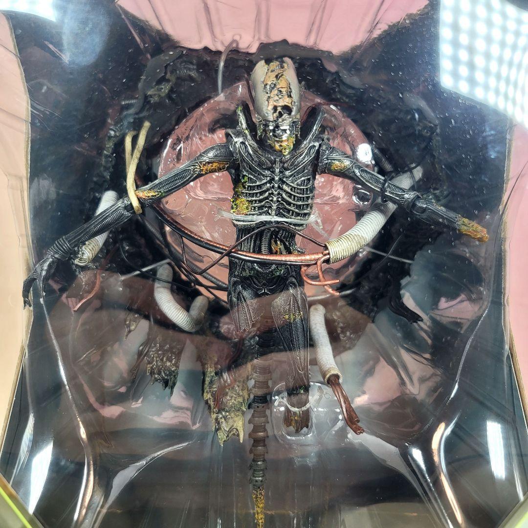 【NECA】新品 正規品 エイリアン:ロムルス ゼノモーフXX121 デラックス