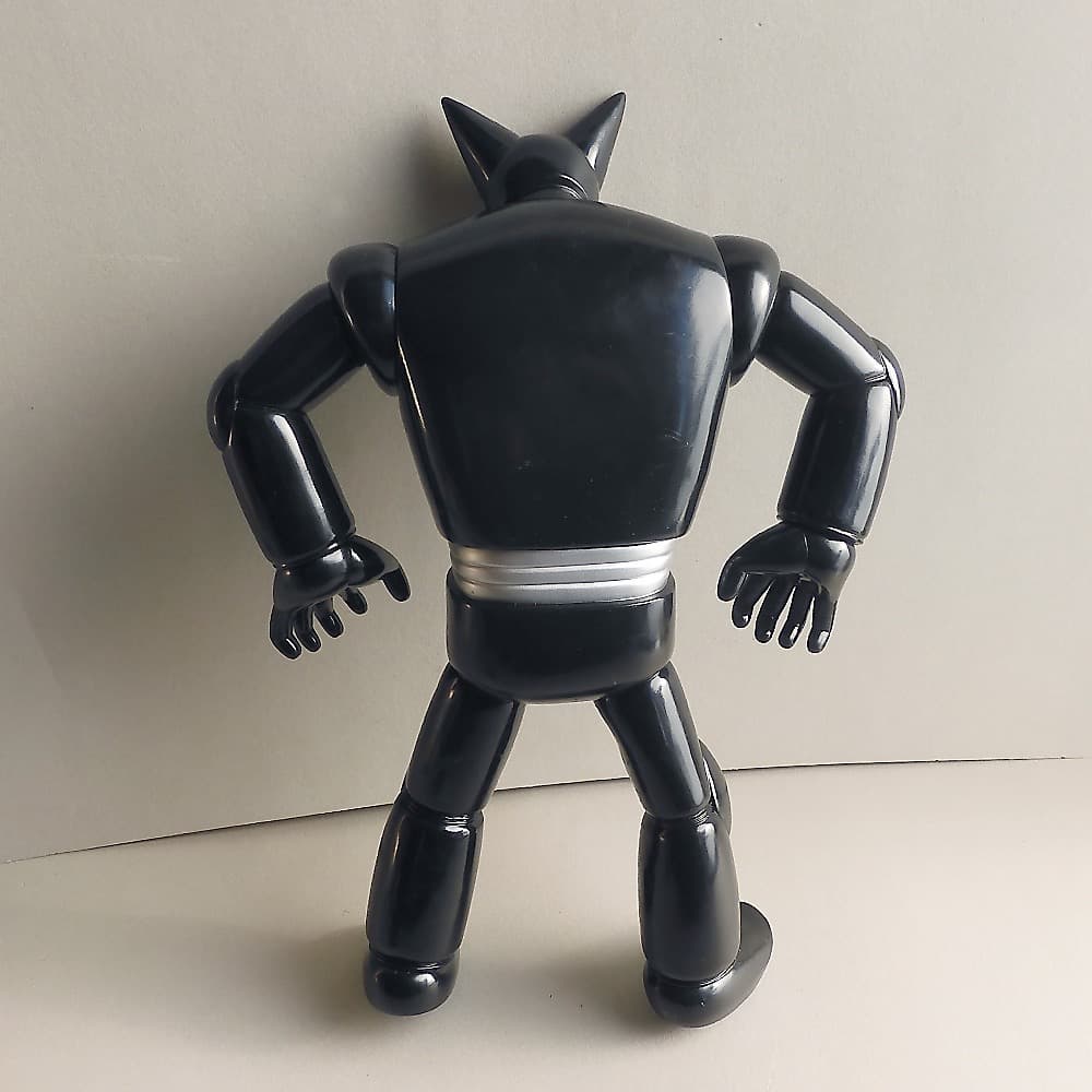 ブラックオックス 鉄人28号 ノスタルジック・ヒーローズ 高さ約41cm