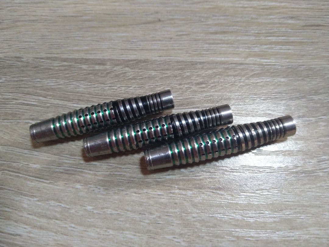 TRiNiDAD　浅田斉吾選手　リカルドロペス