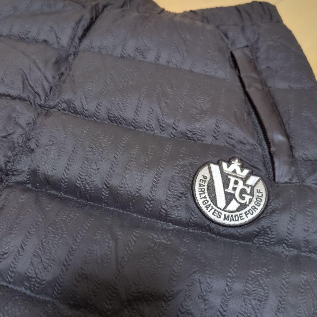 ★美品★PEARLY GATES　ダウンスカート　サイズ　0