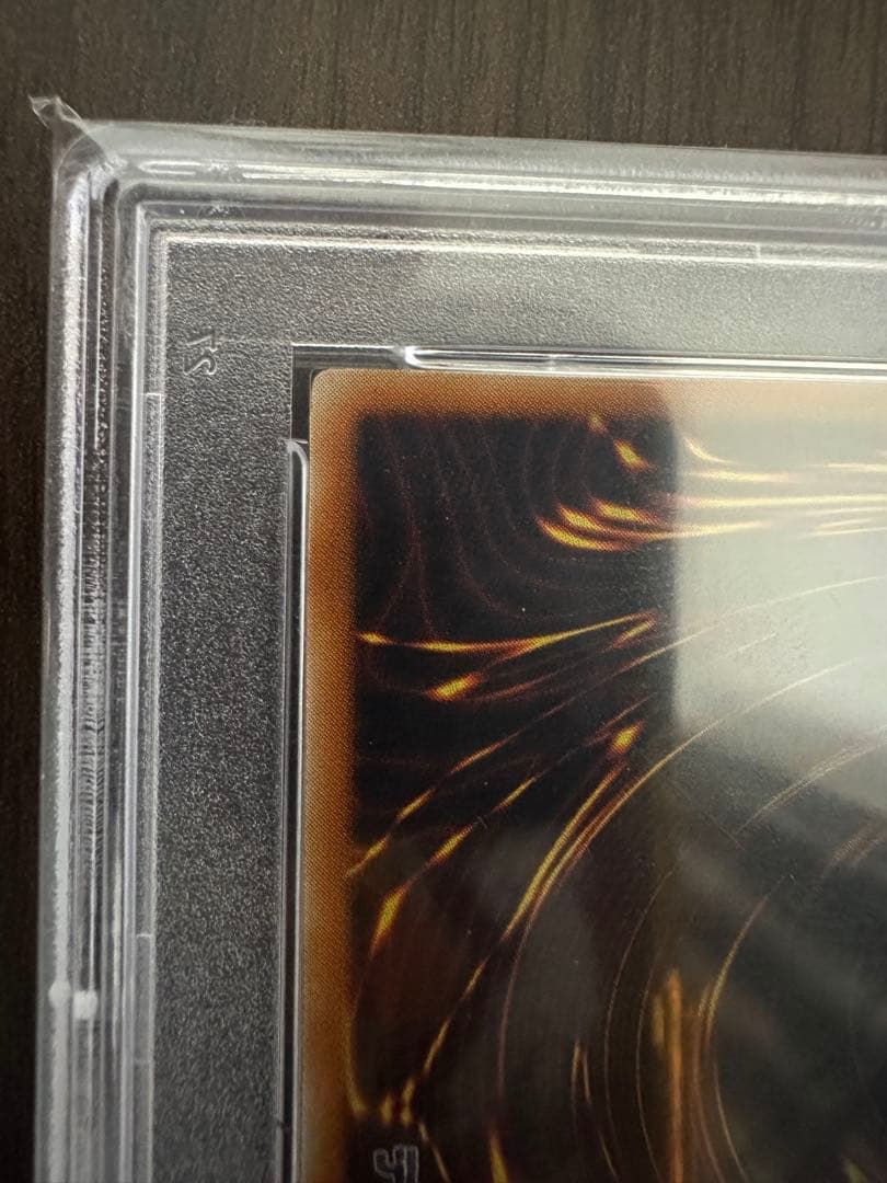 psa10 古代の機械巨人 TLM-ULTIMATE RARE 3枚セット