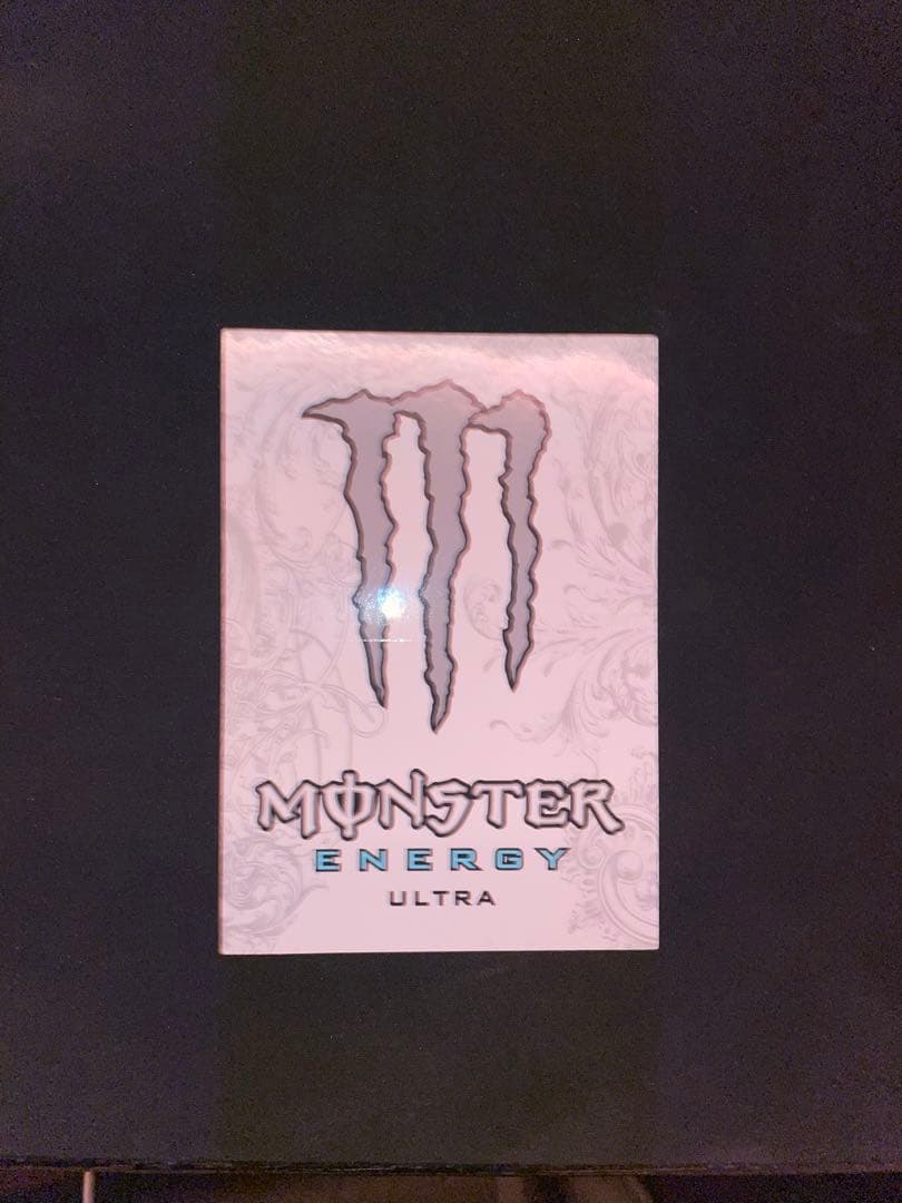 モンスターステッカー