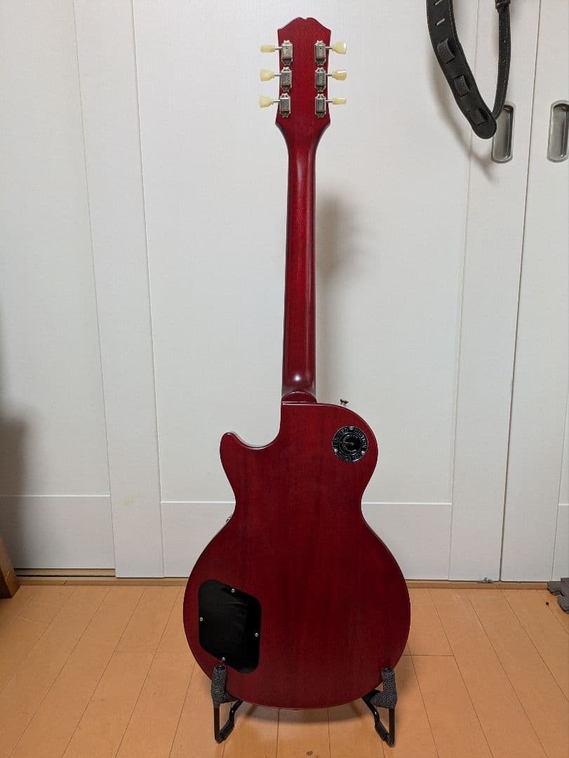 【ちゃら】Epiphone 59 Les Paul Standard