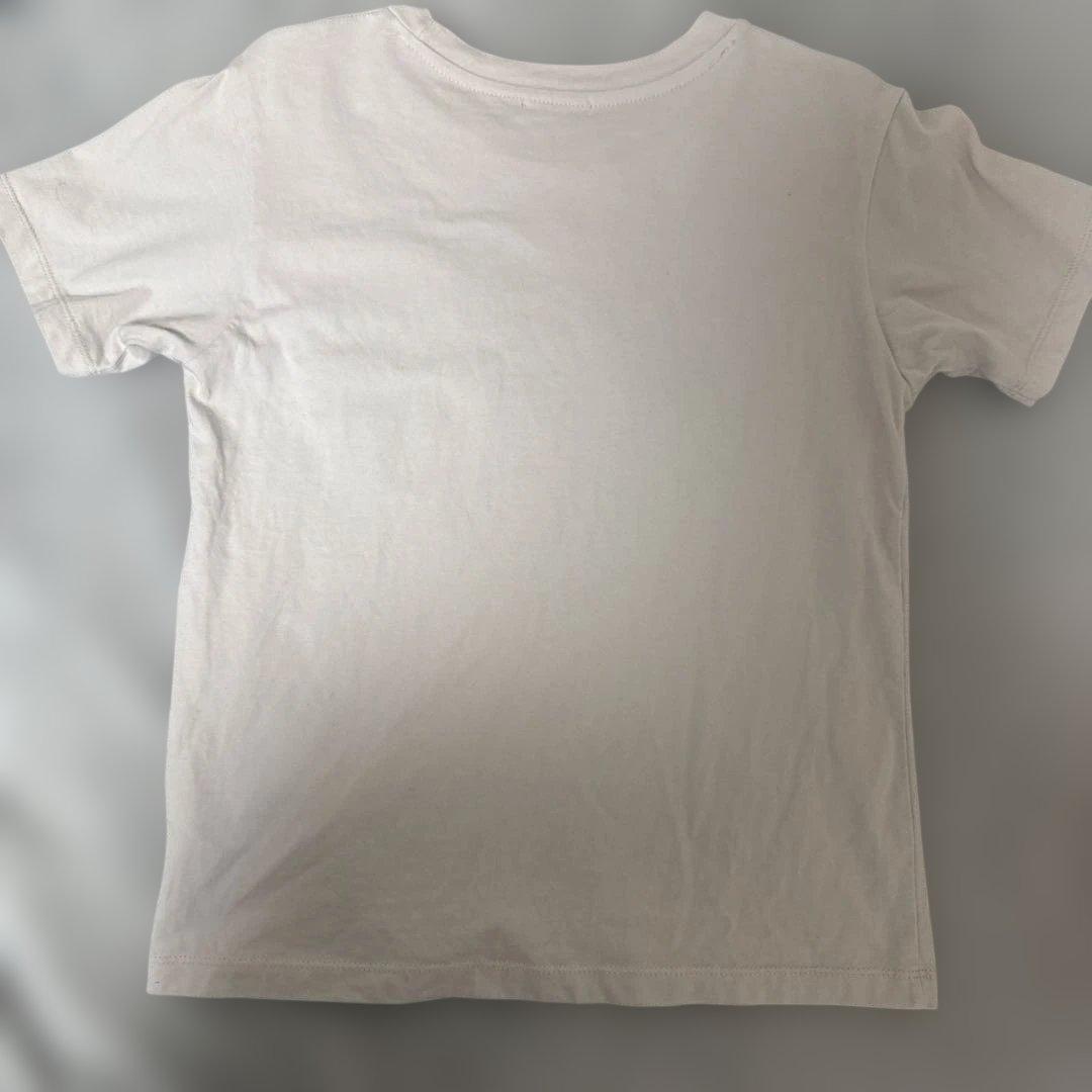 BLACKPINK ロゼ ROSETシャツ　特典トレカ　ショッパー　セット