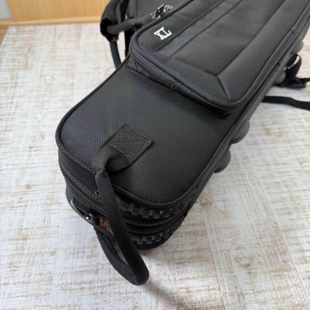 PROTEC アルトサックスケース PB304CTXLラージベル用