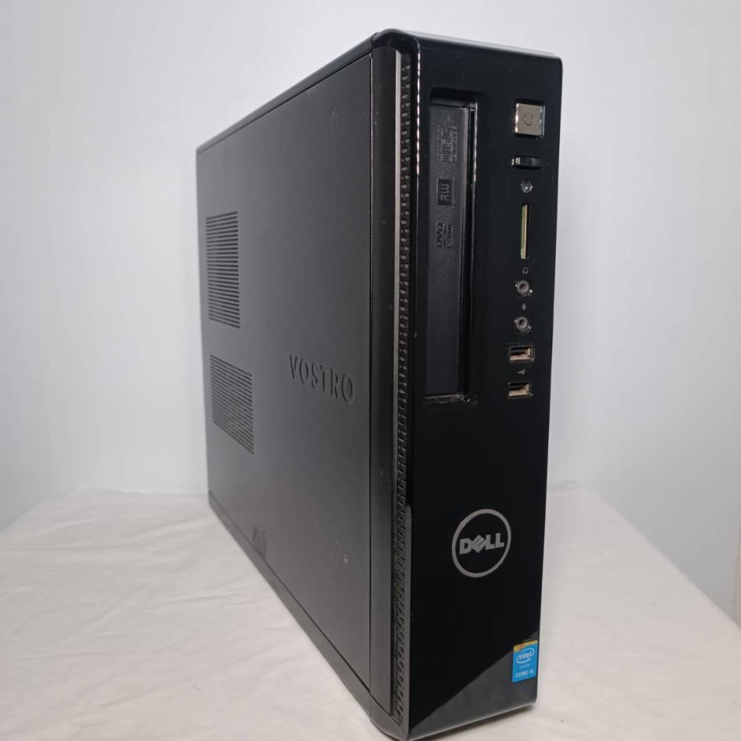 【激安ゲーミングPCフルセット】快適動作！MS Office搭載 DELL