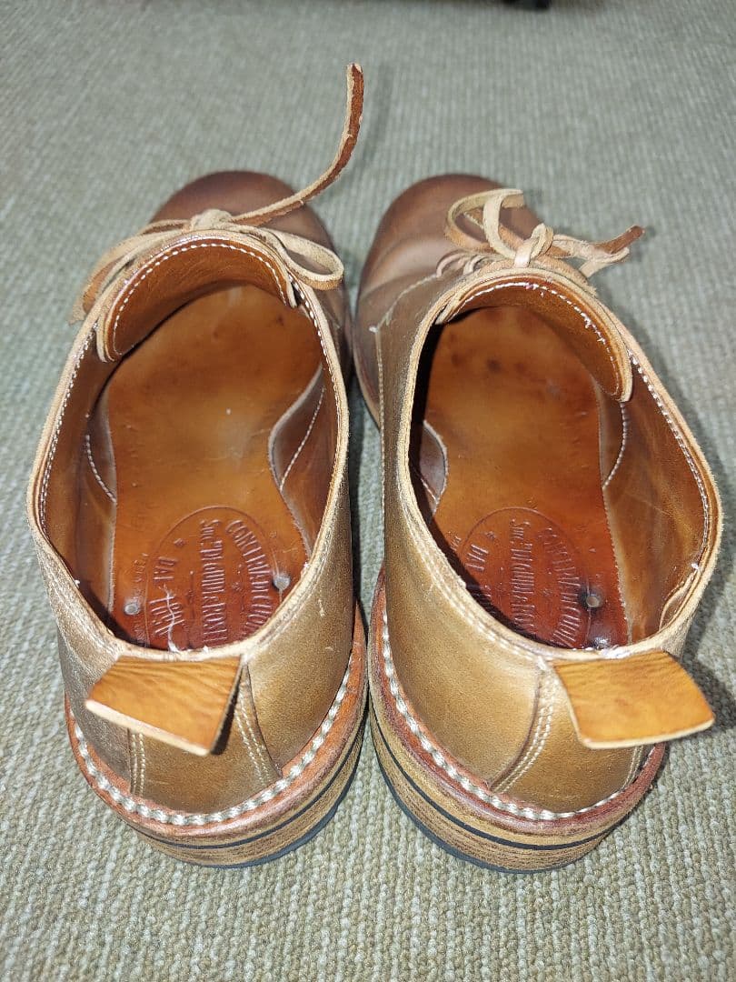 GUIDI&ROSELLINI MOROSINO 1907 グイディ&ロゼリーニ