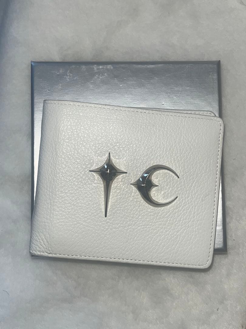 【Thug Club thugclub サグクラブ】 財布 ウォレット