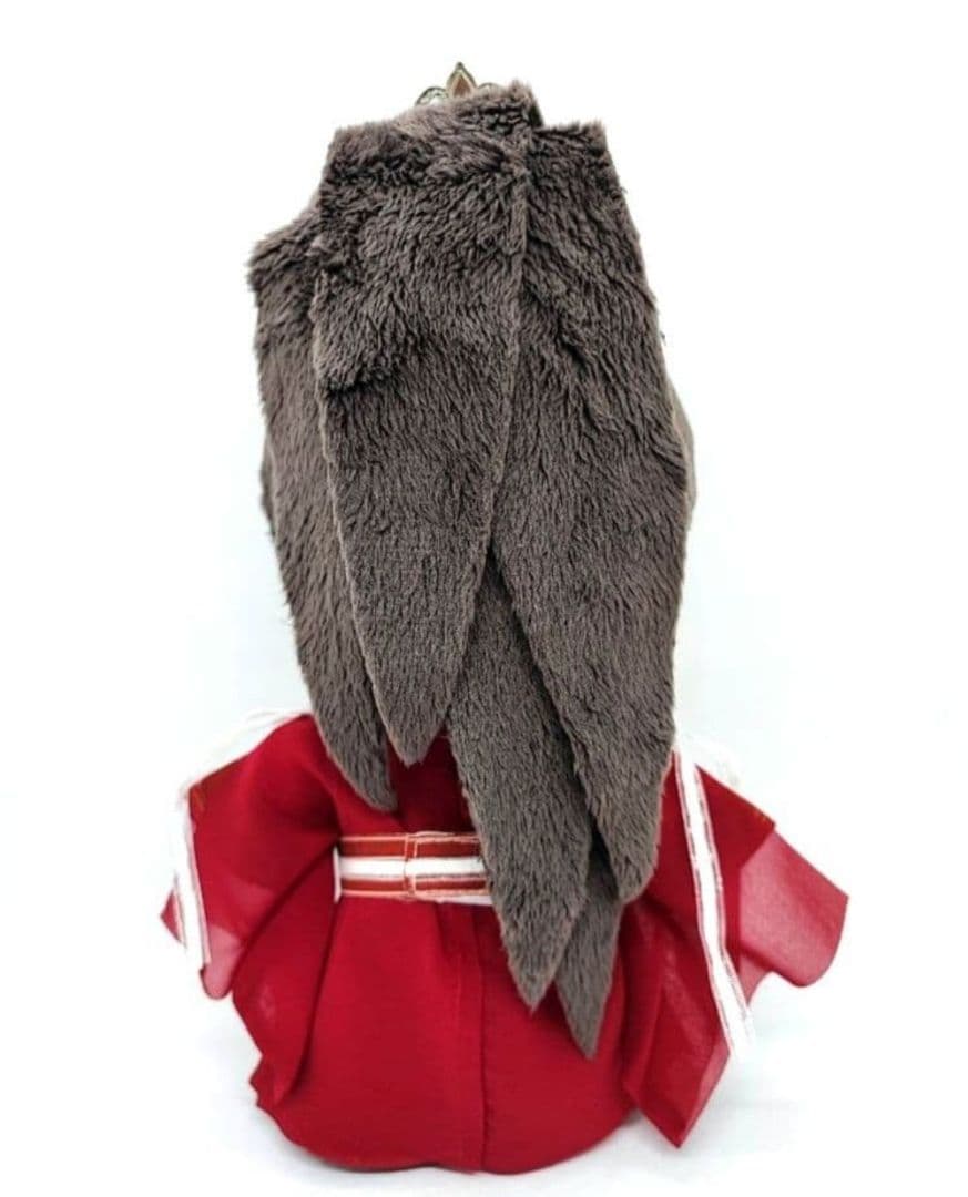 【成毅】蓮花楼《李相夷》20cmぬいぐるみ本体➕️お衣装セット (チョンイー)