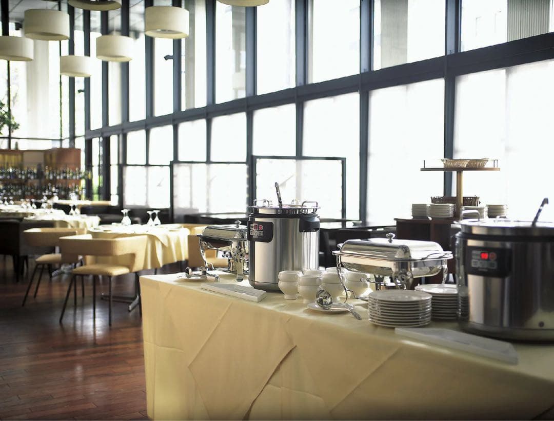 新品・未開封⭐️象印　業務用　マイコン　スープジャー4.5L