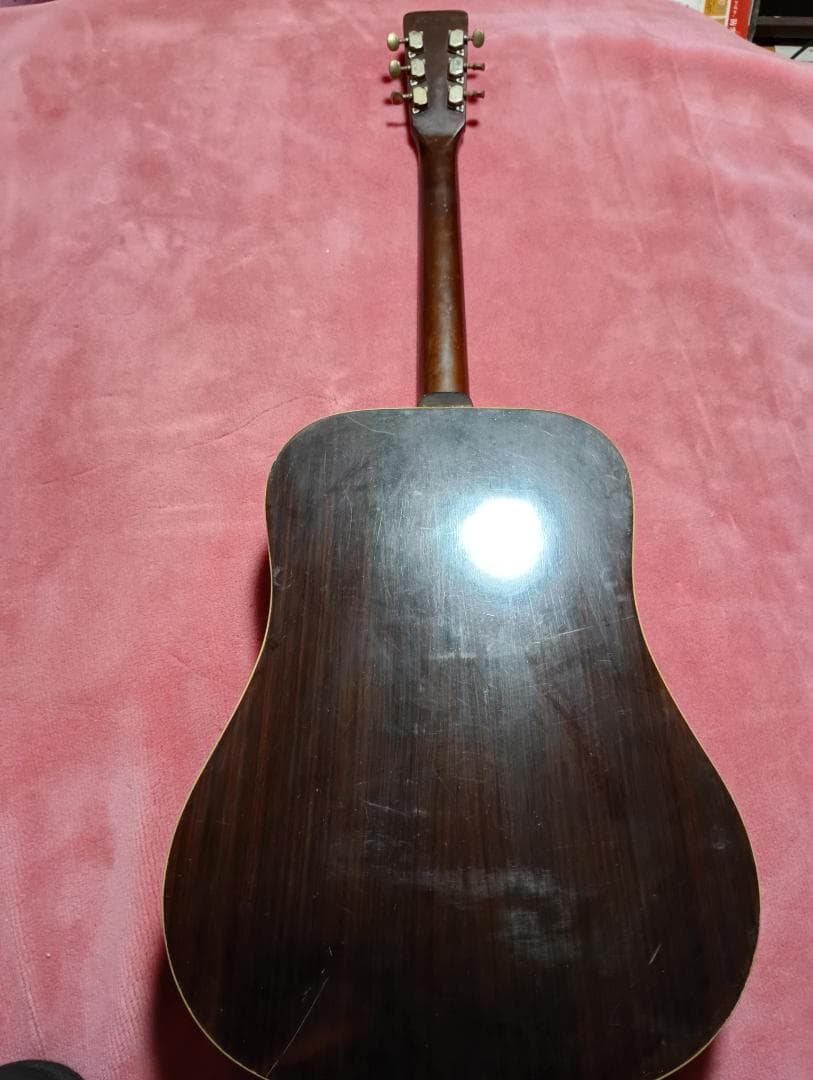 HOTAKAアコースティックギター