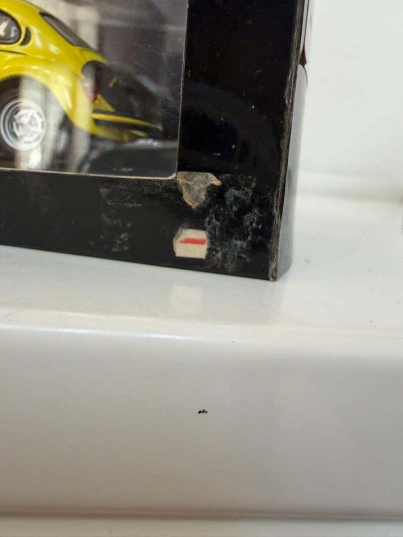 ミニチャンプス フォルクスワーゲン ミニカー