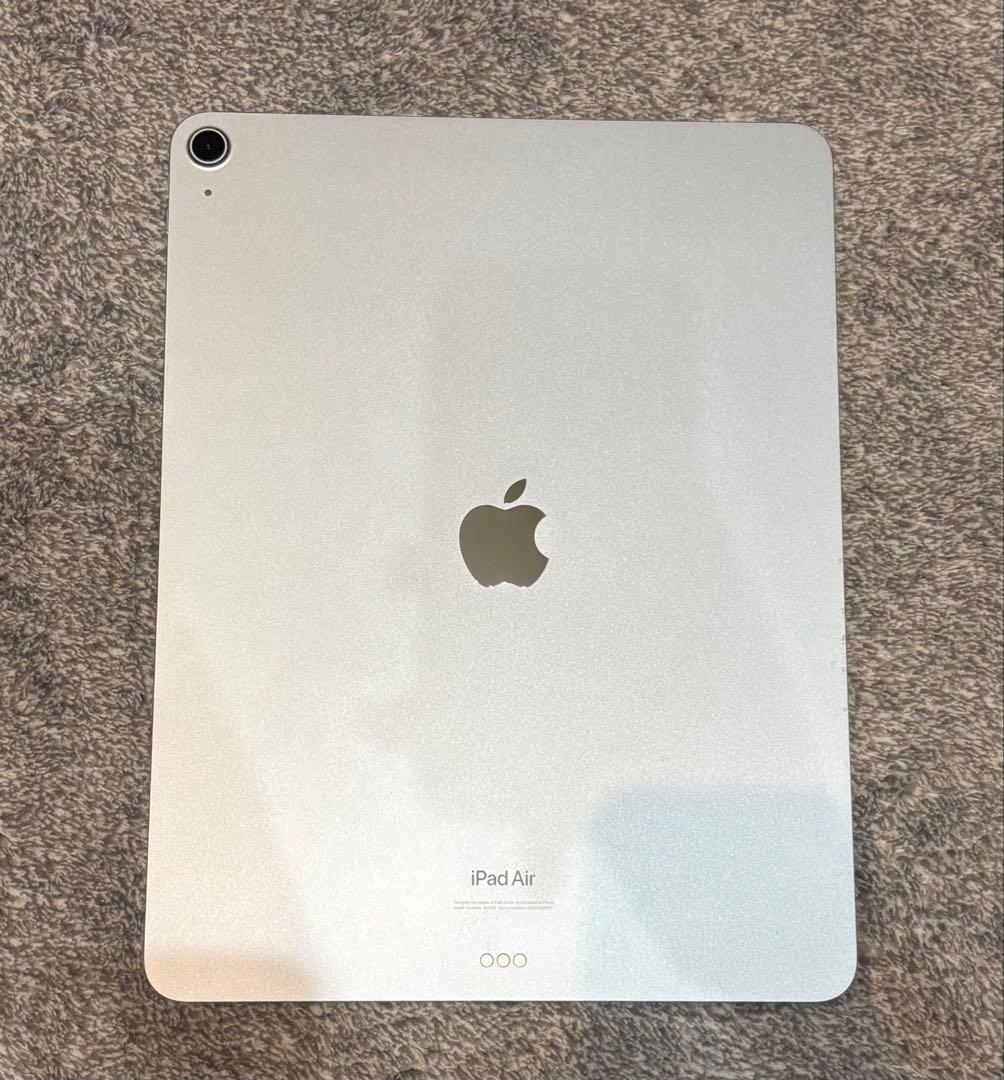 iPad本体 iPad Air + Magic Keyboard + Pencil Pro