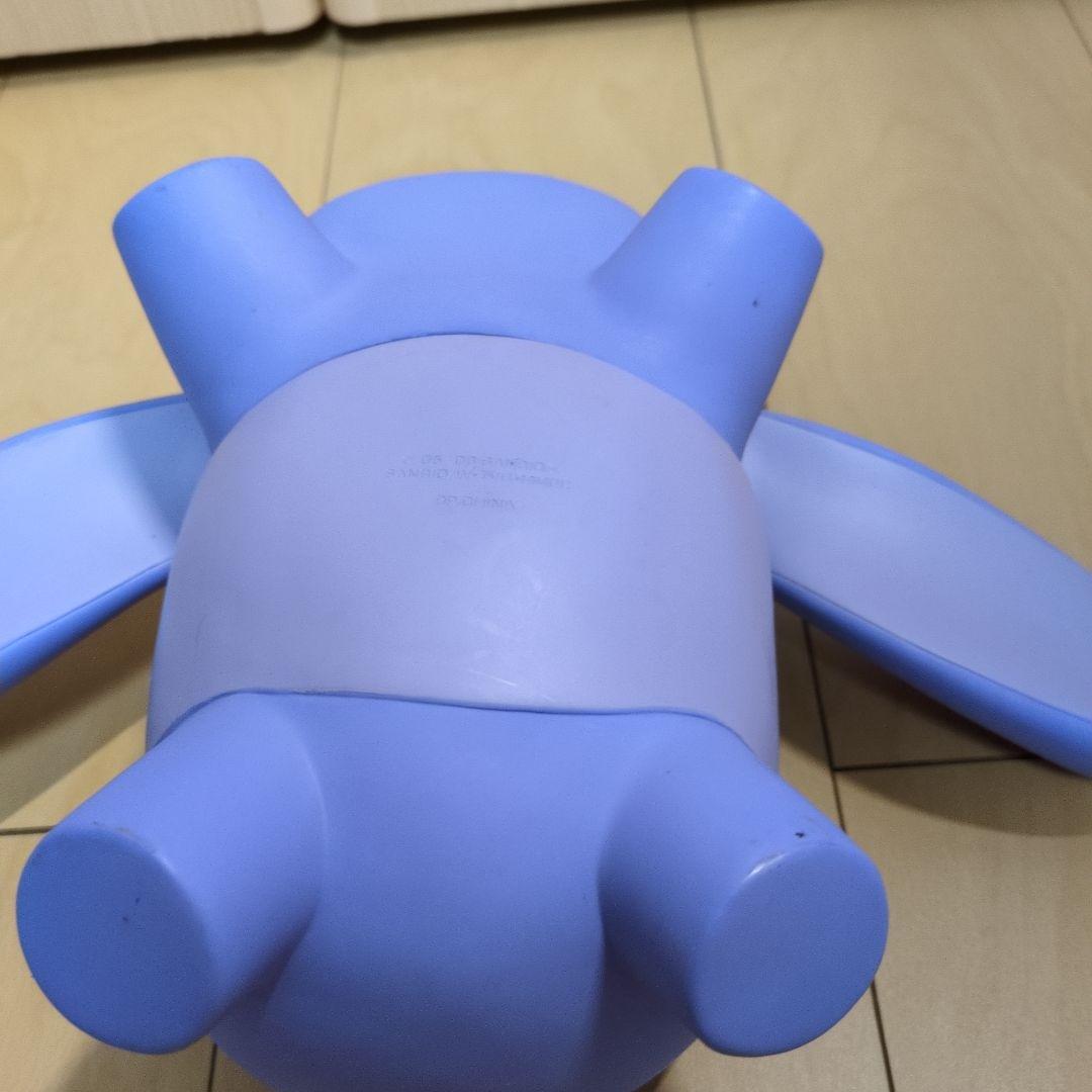 クロミ&バク　ソフビフィギュア　おねがいマイメロディ