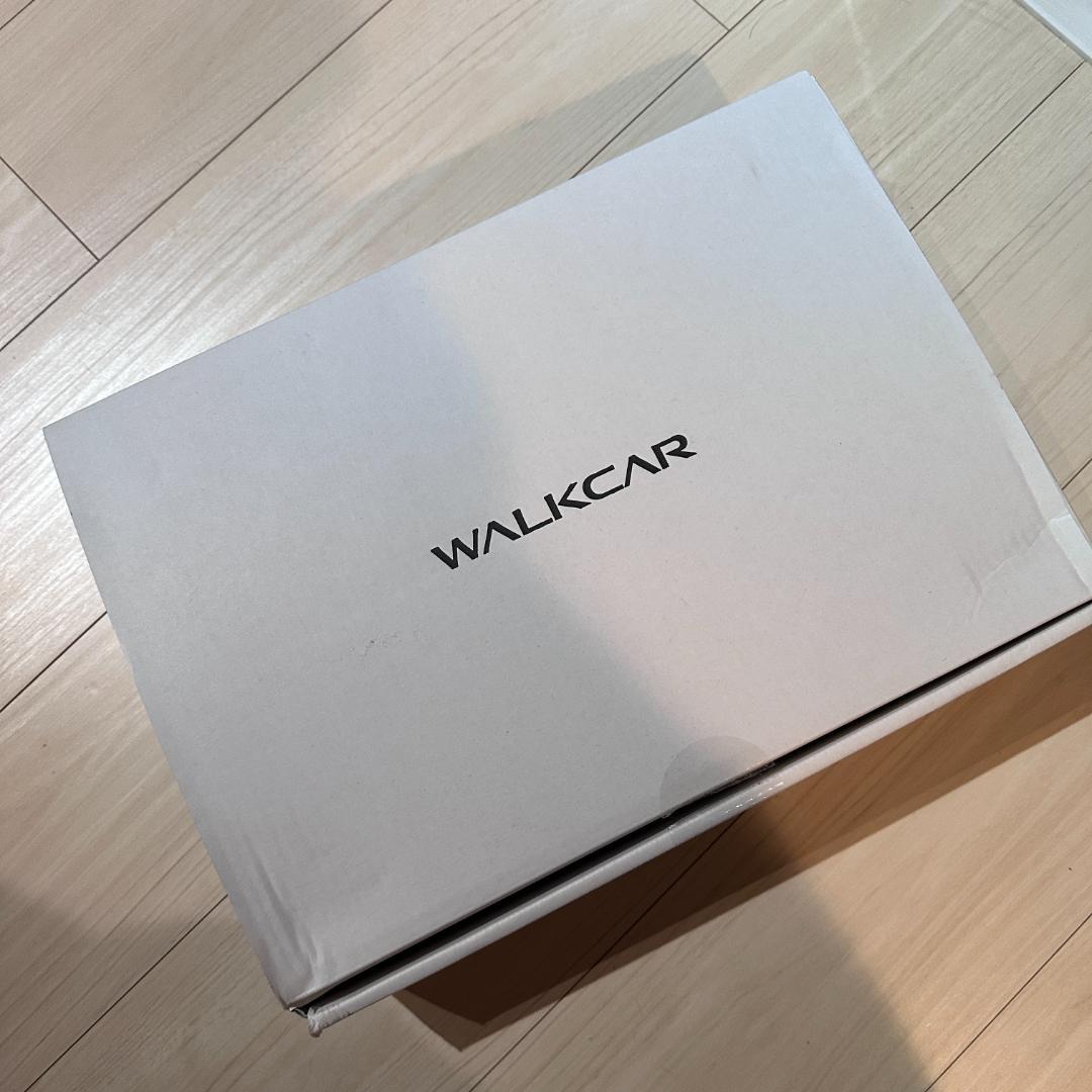 Walkcar2 公道走行可能モデル サンドベージュ