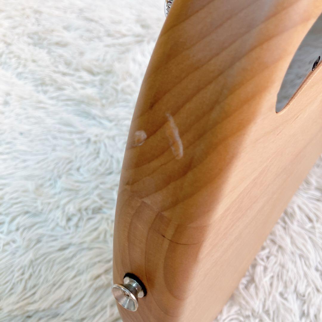 YAMAHA BB234 PJベース　ソフトケース付き